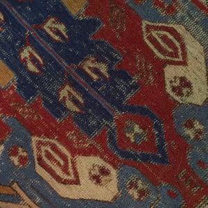 Meet your Posher, Dawn